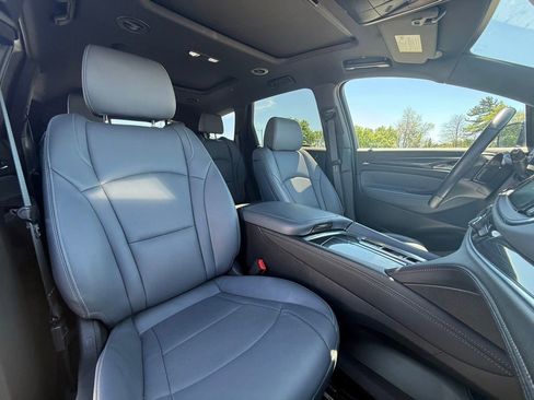 Used 2024 Buick Enclave Essence w/ Experience Buick Package image 31