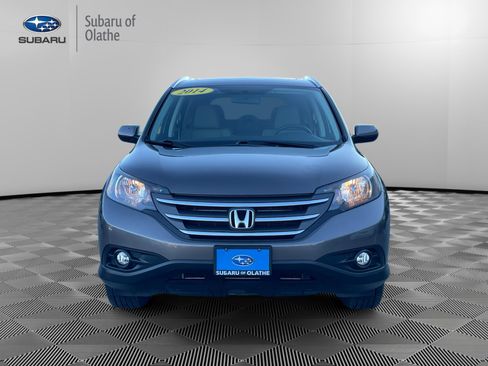 Used 2014 Honda CR-V EX-L image 14