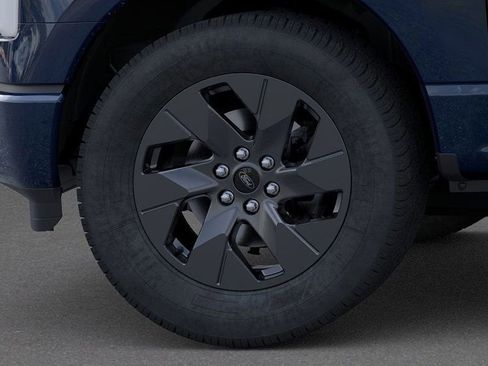 New 2025 Ford F150 Lightning Flash image 19