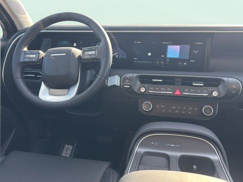 New 2026 Hyundai Palisade FWD Hybrid image 10