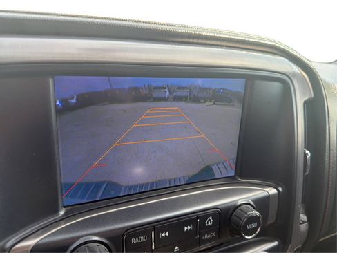 Used 2015 GMC Sierra 1500 SLT AWD/4WD image 27