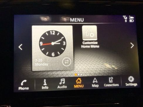 Used 2023 Nissan Frontier PRO-4X w/ Pro Convenience Package AWD/4WD image 25