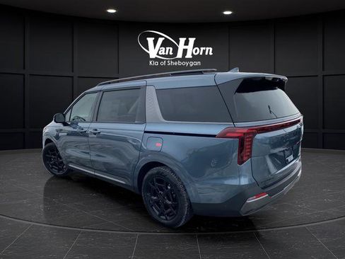 New 2026 Kia Carnival SX Prestige image 3