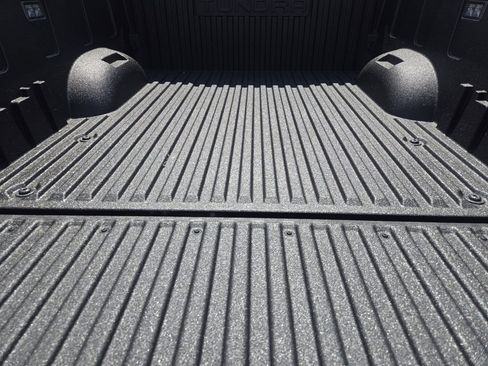 New 2026 Toyota Tundra Platinum AWD/4WD image 25
