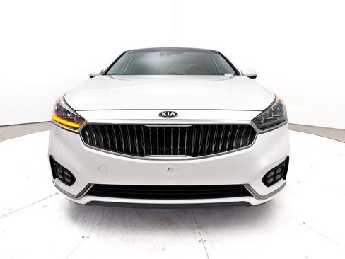 Used 2017 Kia Cadenza Technology FWD image 14