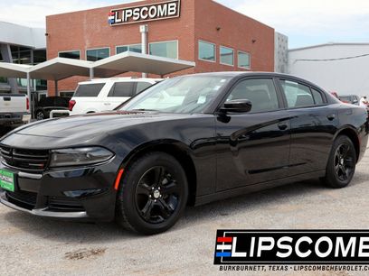 Used 2023 Dodge Charger SXT