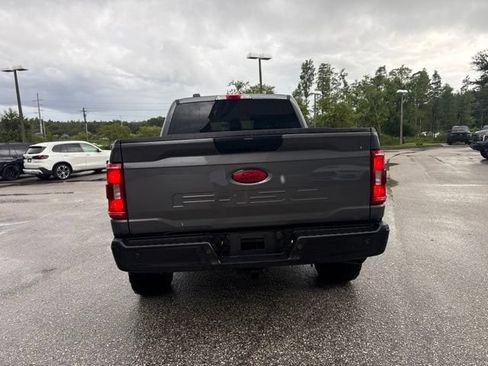 Used 2023 Ford F150 XLT w/ Bed Utility Package AWD/4WD image 5