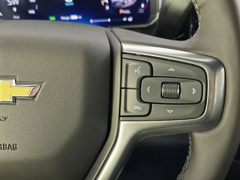 New 2026 Chevrolet Silverado 1500 LT w/ Texas Edition Plus RWD image 33