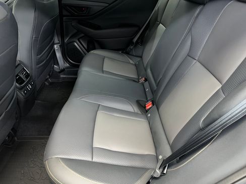 Used 2025 Subaru Outback Wilderness AWD/4WD image 20