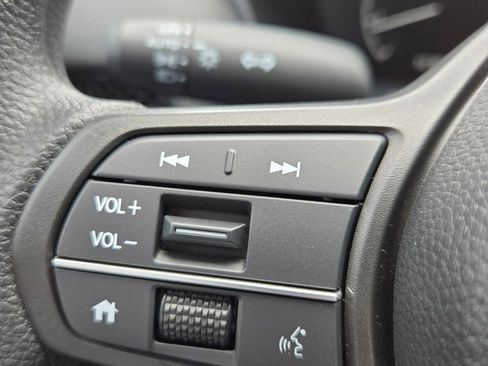 New 2026 Honda HR-V LX image 24