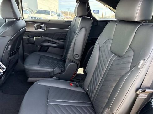 New 2026 Kia Sorento SX Prestige image 16