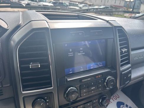 Used 2022 Ford F250 XLT AWD/4WD image 26