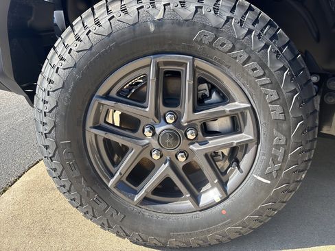 New 2026 Jeep Wrangler Sport S AWD/4WD image 15