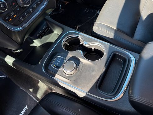 Used 2017 Dodge Durango GT w/ Nav & Power Liftgate Group image 13