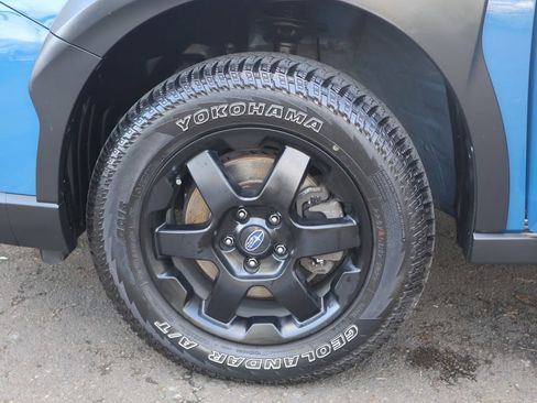 Used 2022 Subaru Outback Wilderness image 37