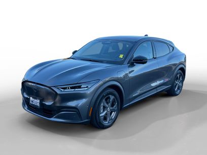 Certified 2023 Ford Mustang Mach-E Select w/ Comfort Package Lite