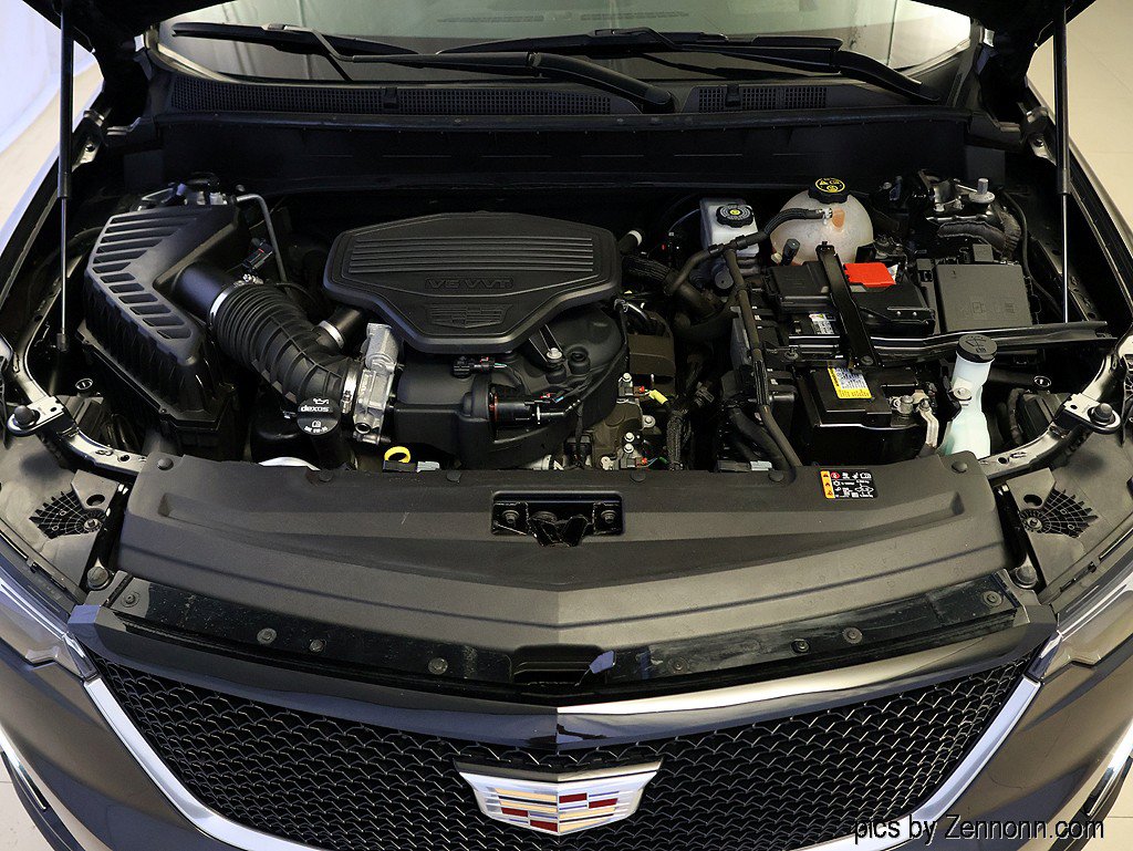 Used 2020 Cadillac XT6 Sport AWD/4WD image 40