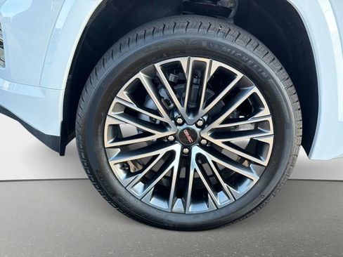 New 2026 GMC Terrain Denali image 10