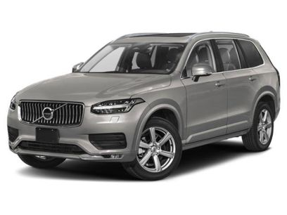 Used 2023 Volvo XC90 B6 Ultimate w/ Protection Package