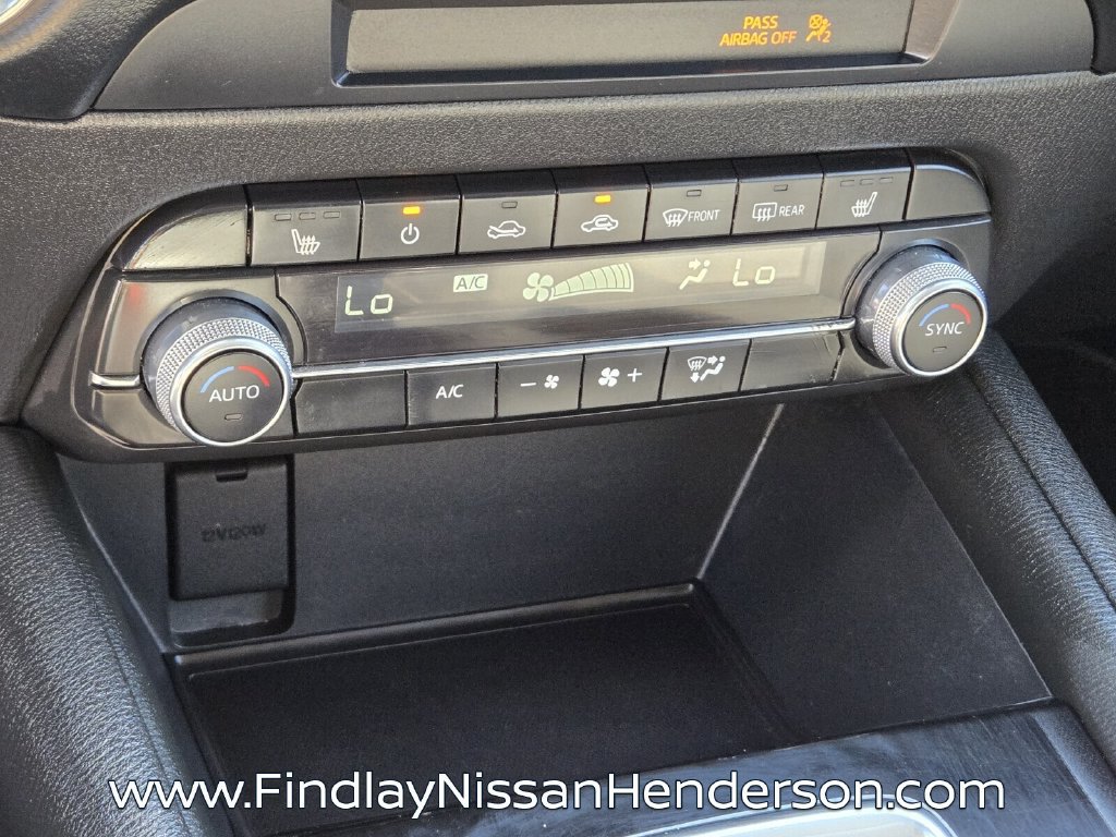 Used 2019 MAZDA CX-5 Touring FWD image 27