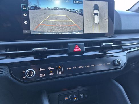 New 2026 Kia Sportage X-Line w/ X-Line Technology Package image 22