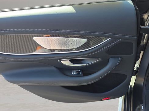 Used 2023 Mercedes-Benz AMG GT 63 image 31