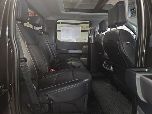 Used 2025 Ford F350 Lariat w/ Lariat Ultimate Package image 39