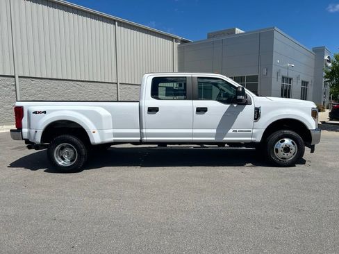 Certified 2019 Ford F350 XL w/ STX Appearance Package AWD/4WD image 6