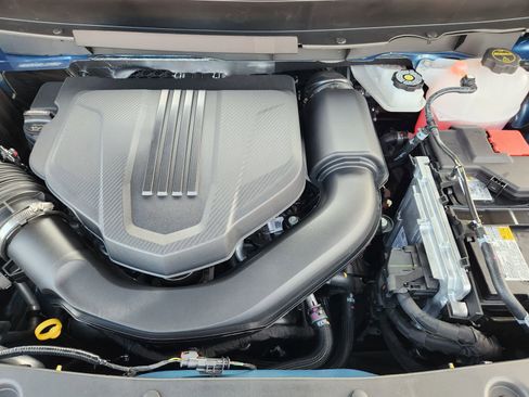 New 2026 Buick Enclave Avenir w/ Super Cruise Package image 37