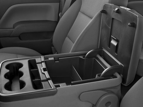 Used 2018 Chevrolet Silverado 1500 LS w/ Trailering Package image 18