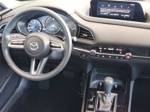 Used 2023 MAZDA CX-30 AWD 2.5 S w/ Preferred Package image 26