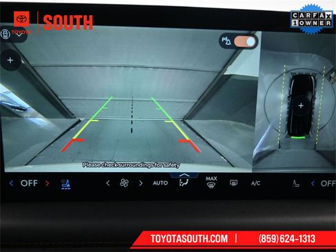 Used 2025 Lincoln Aviator Reserve w/ Equipment Group 201A image 14