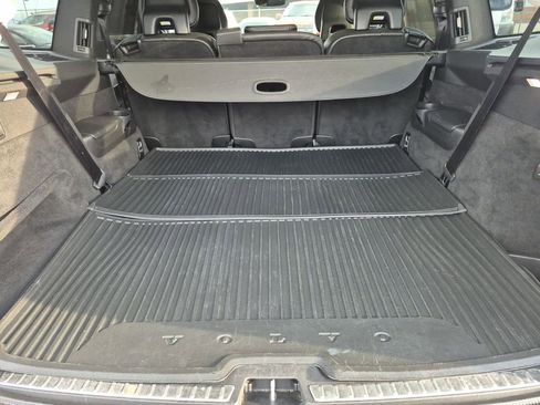 Used 2017 Volvo XC90 T8 Inscription w/ Vision Package image 15