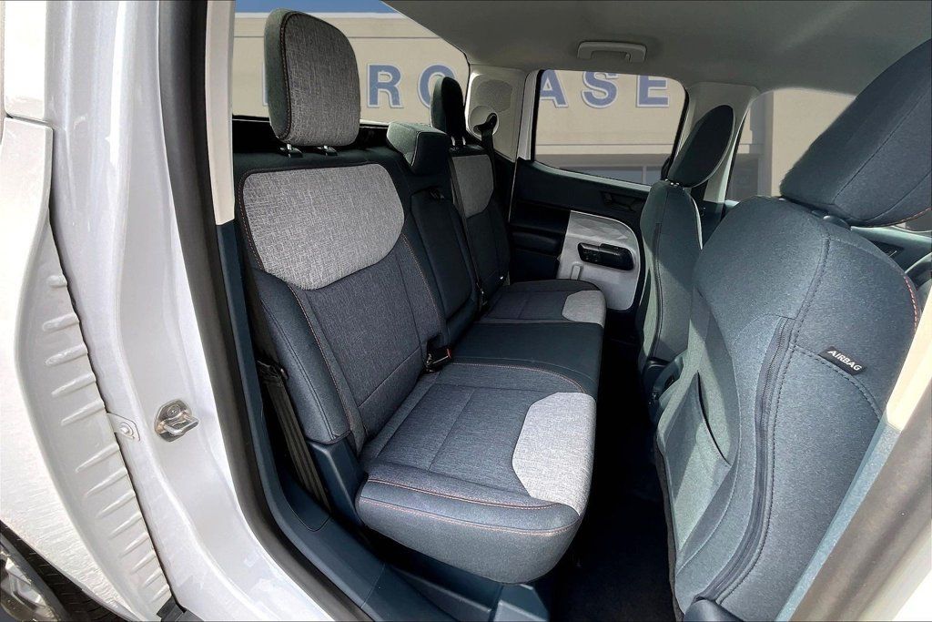 Used 2024 Ford Maverick XLT FWD image 27