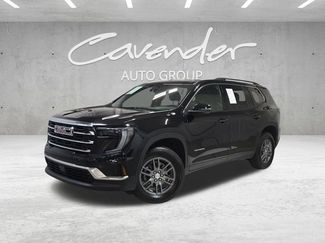 Used 2025 GMC Acadia Elevation video 1