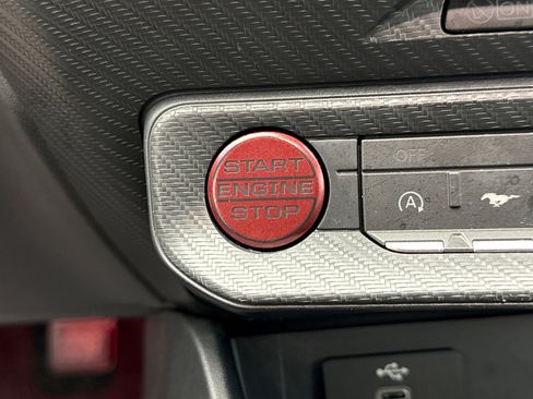 Used 2024 Ford Mustang GT image 19