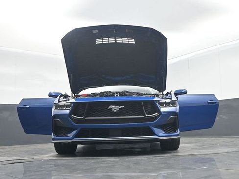 Used 2024 Ford Mustang GT Premium w/ GT Performance Package image 70