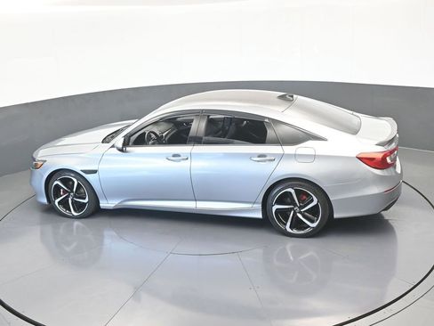 Used 2019 Honda Accord Sport image 48