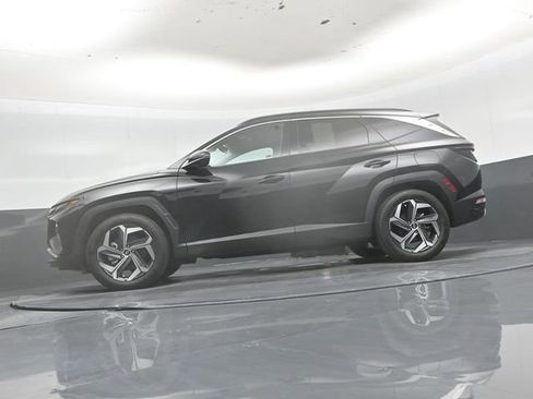 Used 2024 Hyundai Tucson Limited FWD image 43