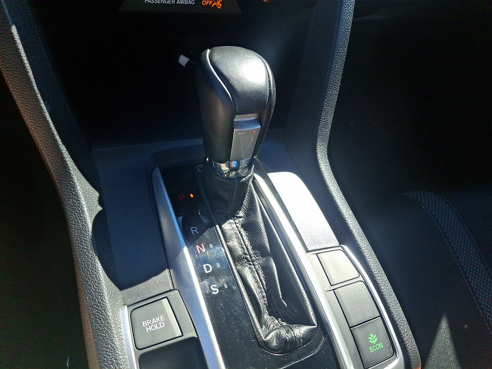 Used 2019 Honda Civic Sport image 14