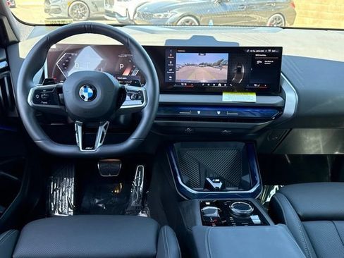 Used 2026 BMW X3 xDrive30i w/ M Sport Package AWD/4WD image 30