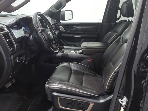 Used 2020 RAM 1500 Limited AWD/4WD image 14