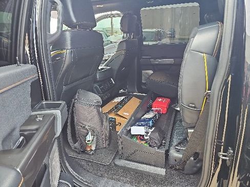 Used 2022 Ford F150 Tremor w/ Equipment Group 402A High AWD/4WD image 4