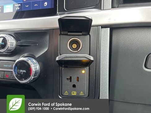 Certified 2023 Ford F150 Lightning Pro image 35