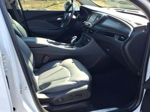 Used 2019 Buick Envision Premium AWD/4WD image 22