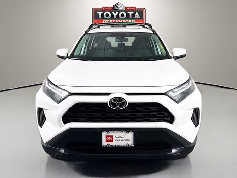 Certified 2023 Toyota RAV4 XLE w/ Convenience Package AWD/4WD image 2