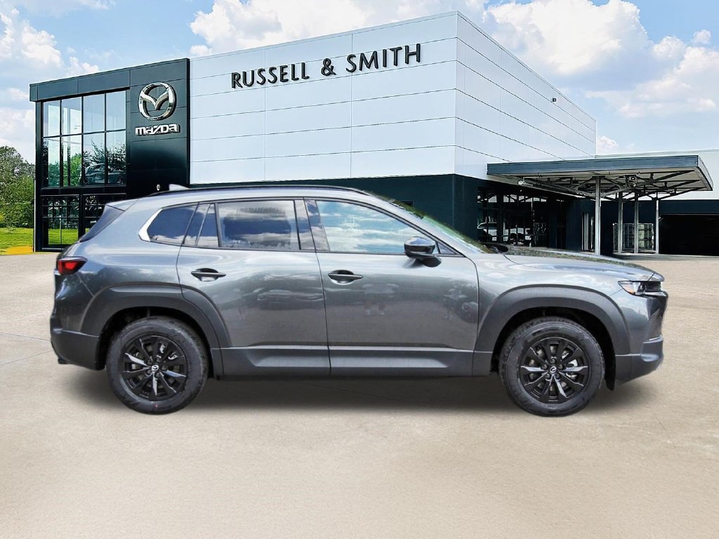 New 2026 MAZDA CX-50 AWD 2.5 Hybrid w/ Weather Package image 3