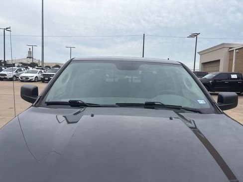 Used 2019 RAM 1500 Tradesman w/ Popular Equipment Group RWD image 6