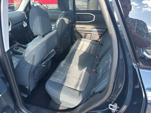 Used 2023 Ford Bronco Sport Heritage w/ Heritage Convenience Package image 37