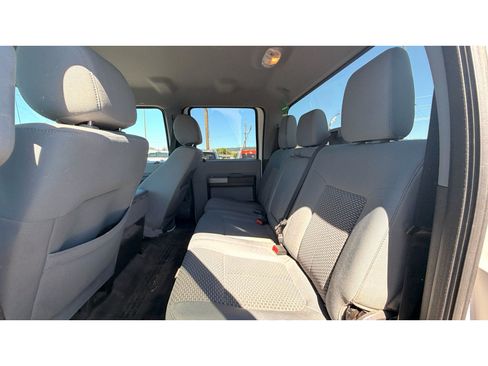 Used 2014 Ford F350 XLT AWD/4WD image 20